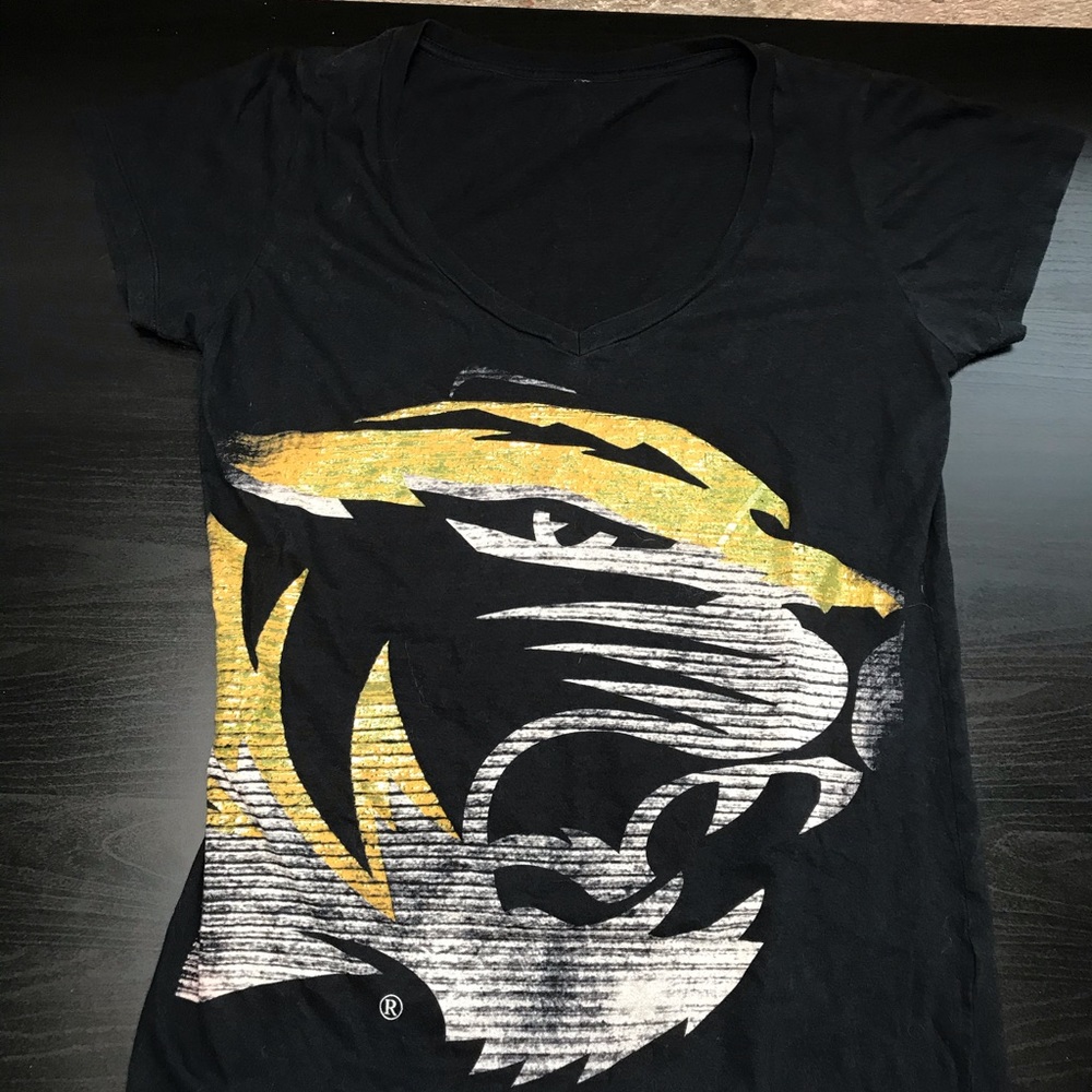 Mizzou T-shirt